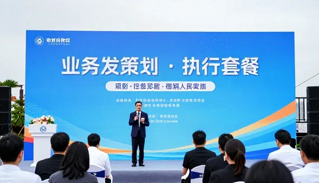 活动策划执行中的关键要素与选型考量